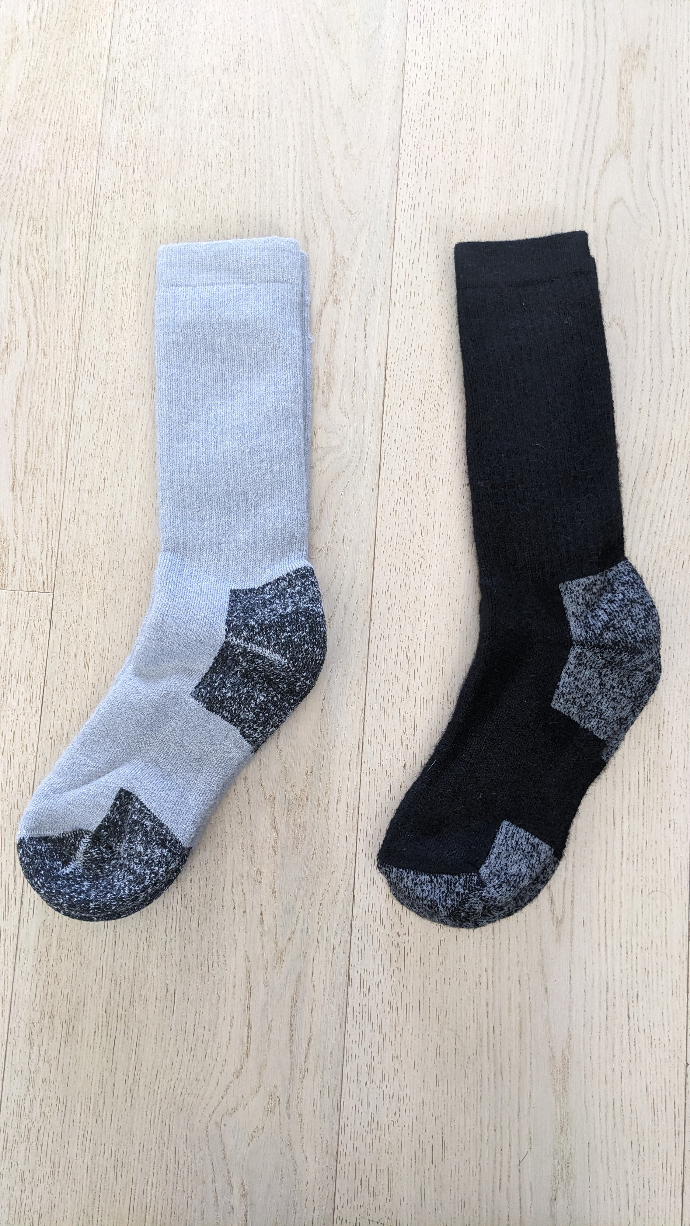 Bearlya Farm Alpaca Boot Sock
